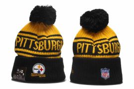 Picture for category Pittsburgh Steelers Beanies